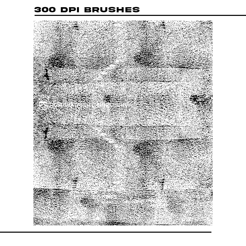 Acrylic Brush + Texture Combo Pack