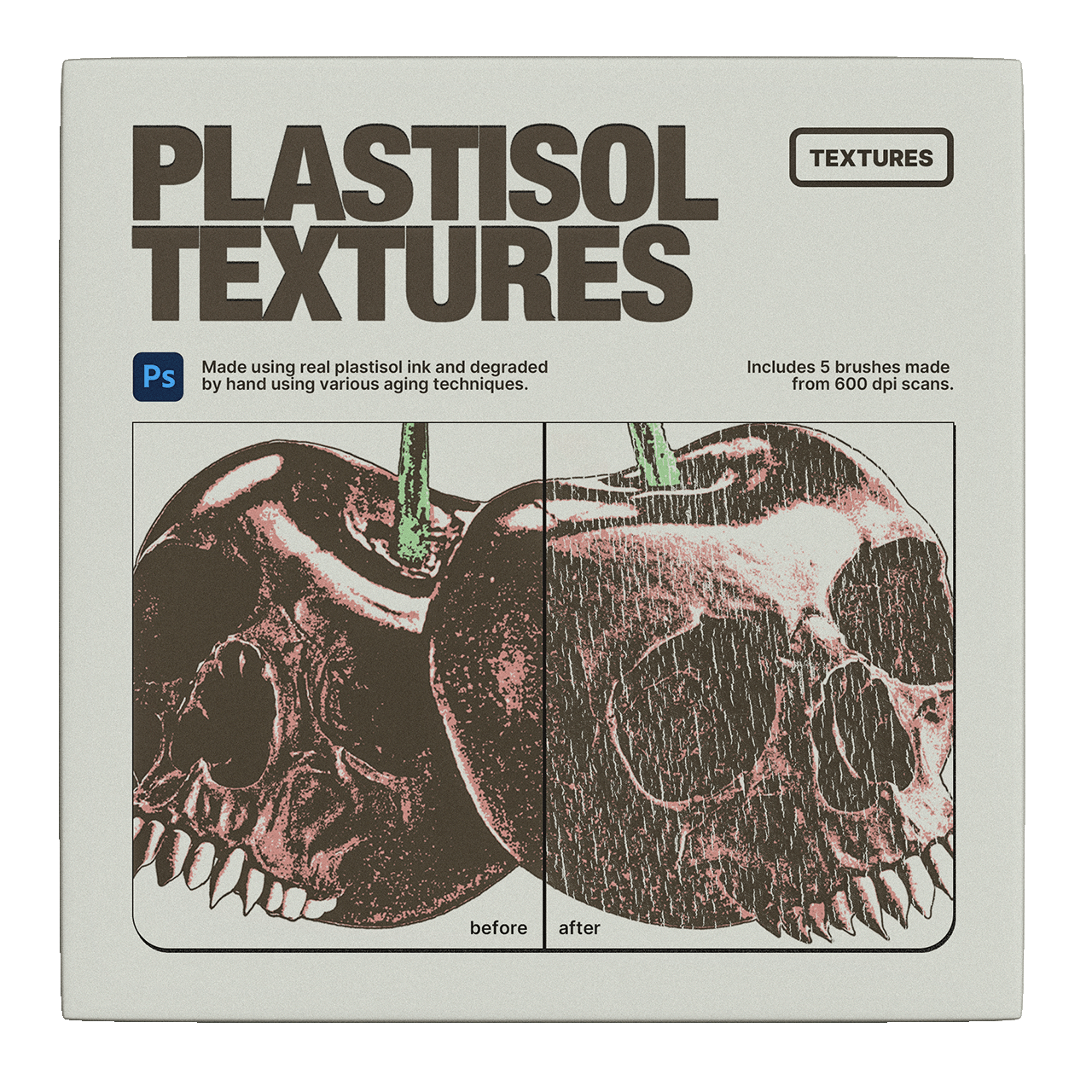 Textures