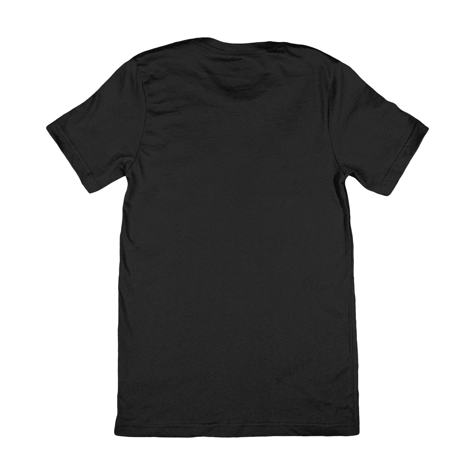 Bella+Canvas 3001 Tee Mockup