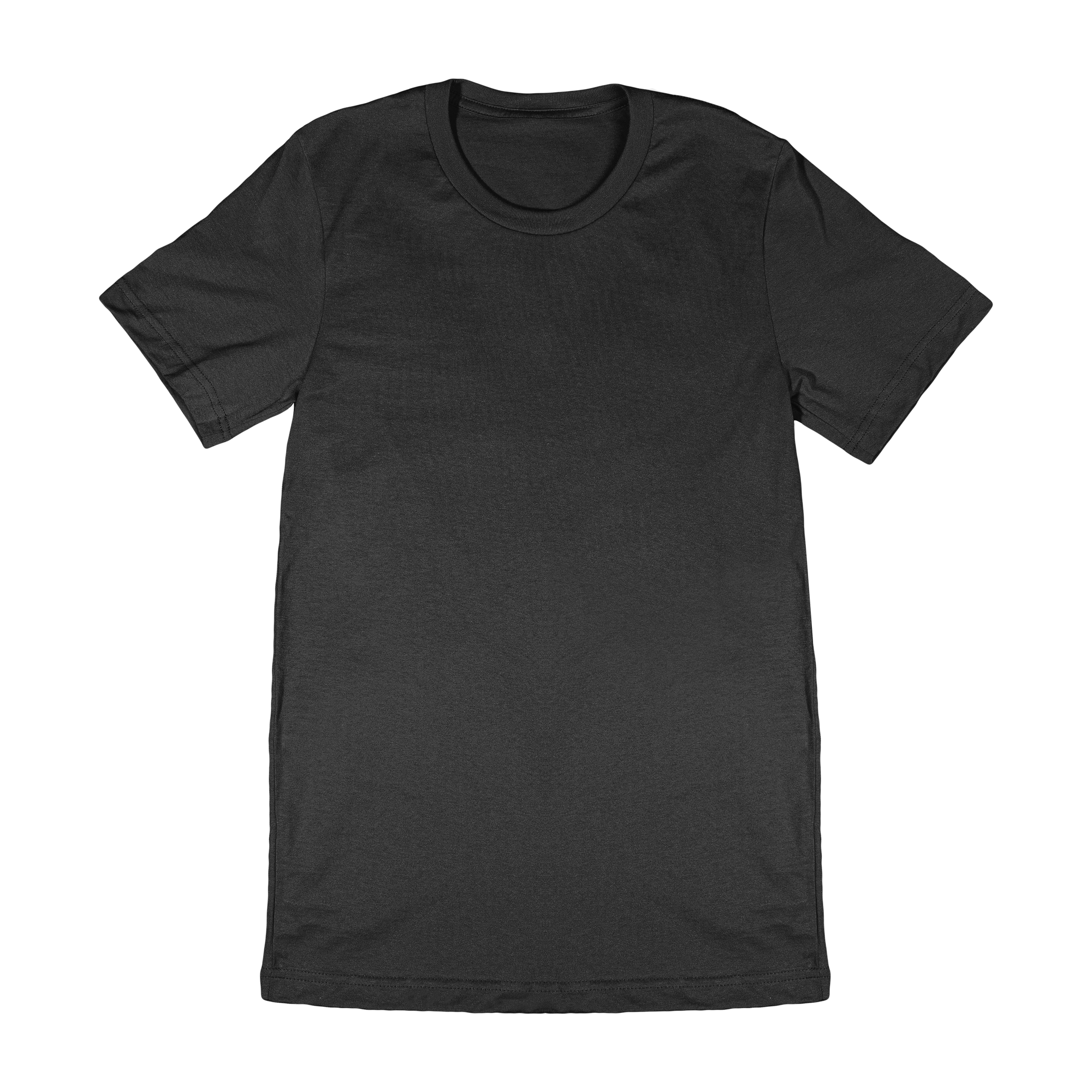 Bella+Canvas 3001 Tee Mockup