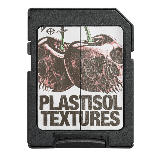 Plastisol Texture Pack