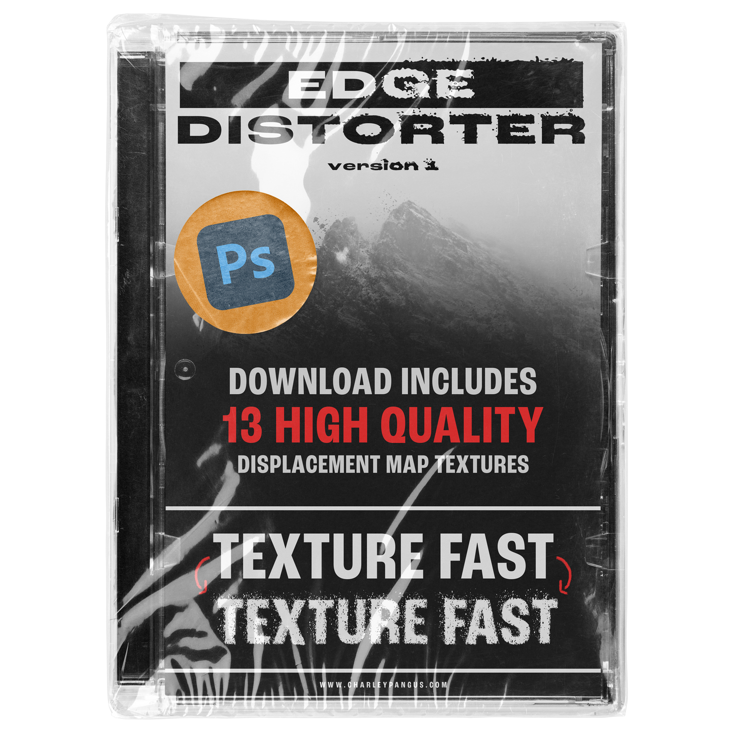 Edge Distorter (v.1)