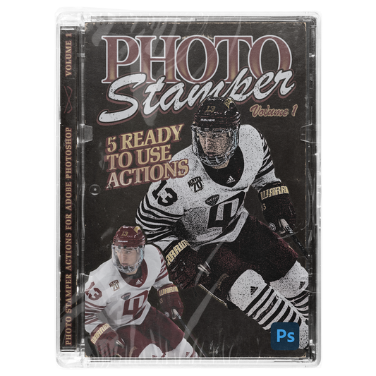 PHOTO STAMPER ACTIONS V.1